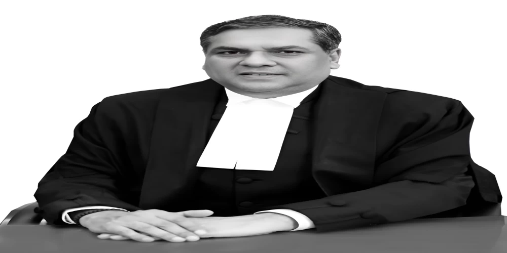 Justice Khanna takes oath as India’s 51st Chief Justice Justice Khanna takes oath as India’s 51st Chief Justice
